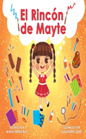 Rincón de Mayte: Una historia que apoya la creatividad en los niños pequeños