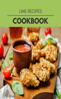 Lime Recipes Cookbook