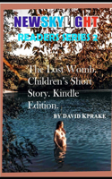 Lost Womb. Children's Short Story. Kindle Edition.