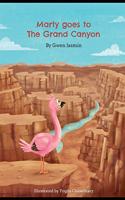 Marty goes to the Grand Canyon