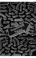 Supplement Tracker