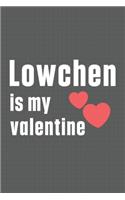 Lowchen is my valentine: For Lupo Italiano Dog Fans