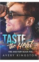 Taste the Heat