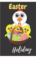 Easter Holiday: Easter Holiday book