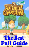 Animal Crossing New Horizons