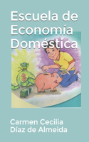 Escuela de Economía Doméstica