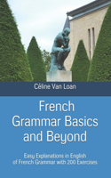 French Grammar Basics and Beyond