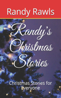 Randy's Christmas Stories