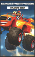 Blaze and the Monster Machines