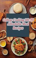 College Cooking 101