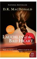 Lauchlin Of The Bad Heart