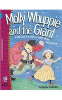 Molly Whuppie and the Giant Reading Book