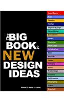 The Big Book of New Design Ideas