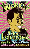 The Works of John Leguizamo