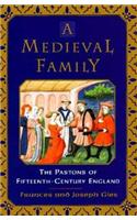 A Medieval Family