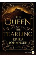 The Queen of the Tearling