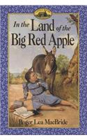 In the Land of the Big Red Apple