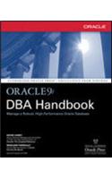 Oracle 9i: DBA Handbook