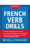 French Verb Drills