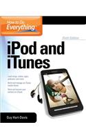 How to Do Everything iPod and iTunes 6/E