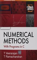 Numerical Methods with Programs in C: With Programs in C