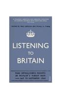 Listening to Britain