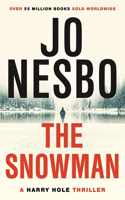 The Snowman: (7 Harry Hole)