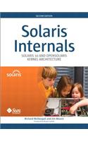 Solaris Internals