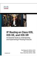 IP Routing on Cisco IOS, IOS Xe, and IOS Xr