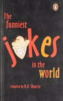 The Funniest Jokes in the World