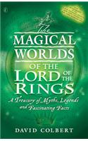 The Magical Worlds of  the 