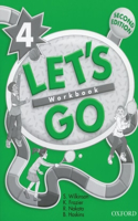 Let's Go: 4: Workbook