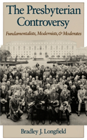 Presbyterian Controversy