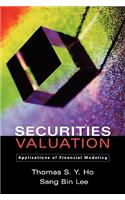 Securities Valuation