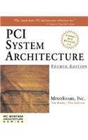 PCI System Architecture
