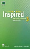 Inspired Interactive Classroom 3