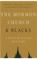 The Mormon Church and Blacks