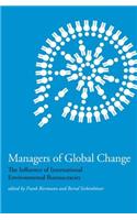 Managers of Global Change
