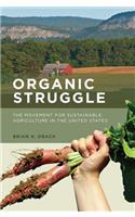 Organic Struggle