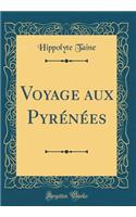 Voyage Aux PyrÃ©nÃ©es (Classic Reprint)