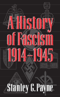 History of Fascism, 1914-1945