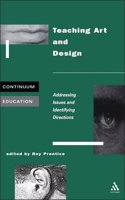 Teaching Art and Design