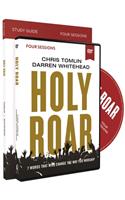 Holy Roar Study Guide with DVD