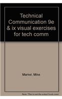 Technical Communication