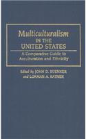 Multiculturalism in Us