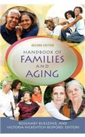 Handbook of Families and Aging