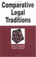 Glendon Comp Leg Trad Nutshell (Nutshell Series)