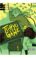 Tohyo Game, Vol. 1: One Black Ballot to You