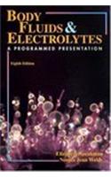 Body Fluids and Electrolytes