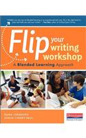 Flip Your Writing Workshop